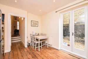 Dining Area- click for photo gallery